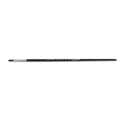 Gerstaecker - Serie 1092, Master Acryl, Pennello a lingua di gatto, 4, 6,00