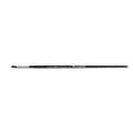 Gerstaecker - Serie 1092, Master Acryl, Pennello a lingua di gatto, 2, 0,20