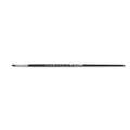 Gerstaecker - Serie 1092, Master Acryl, Pennello a lingua di gatto, 1, 2,00