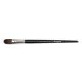Gerstaecker - Serie 1092, Master Acryl, Pennello a lingua di gatto, 24, 23,00