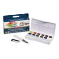Derwent - Inktense, Paint Pan, Set da  viaggio, Set 2, set