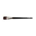 Gerstaecker - Serie 1090, Master Acryl, Pennello piatto, 40, 40,00