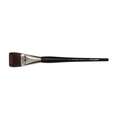 Gerstaecker - Serie 1090, Master Acryl, Pennello piatto, 50, 47,00