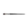 Gerstaecker - Serie 1090, Master Acryl, Pennello piatto, 22, 21,00