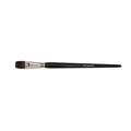 Gerstaecker - Serie 1090, Master Acryl, Pennello piatto, 26, 25,00
