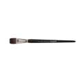 Gerstaecker - Serie 1090, Master Acryl, Pennello piatto, 30, 29,00