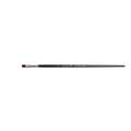 Gerstaecker - Serie 1090, Master Acryl, Pennello piatto, 6, 8,00