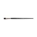 Gerstaecker - Serie 1090, Master Acryl, Pennello piatto, 16, 15,00