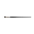 Gerstaecker - Serie 1090, Master Acryl, Pennello piatto, 14, 13,00