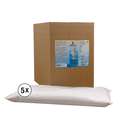 Artidee - Artestone, Massa per colata per figure, 25 kg, Bianco