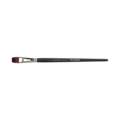 Gerstaecker - Serie 1090, Master Acryl, Pennello piatto, 20, 20,00