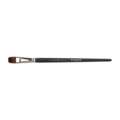 Gerstaecker - Serie 1090, Master Acryl, Pennello piatto, 24, 24,00
