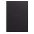 Clairefontaine - Rhodia Touch, Paint On, Blocco per mixed media, A5, 14,8 x 21 cm, blocco collato su 1 lato, 250 g/m²