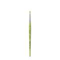 Da Vinci - Fit Synthetics, Serie 378, Pennello tondo, 4, 2,40