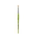 Da Vinci - Fit Synthetics, Serie 378, Pennello tondo, 8, 4,50