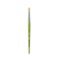 Da Vinci - Fit Synthetics, Serie 378, Pennello tondo, 10, 4,60