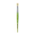 Da Vinci - Fit Synthetics, Serie 378, Pennello tondo, 16, 6,50