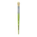 Da Vinci - Fit Synthetics, Serie 378, Pennello tondo, 20, 10,00