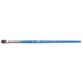 Princeton - Select Artiste, Serie 3750, Pennello Oval Mop, 1/4