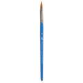 Princeton - Select Artiste, Serie 3750, Pennello Pointed Filbert, a lingua di gatto, 2, 7,40