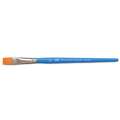 Princeton - Select Artiste, Serie 3750, Pennello Flat Wash, 1/2