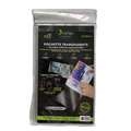 Esprit Papier - Custodie protettive trasparenti, 11,5 x 18 cm, conf. da 12