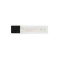 Faber-Castell - Precision Eraser Pen, Set di gomme di ricambio
