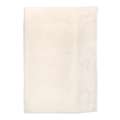 Ideen - Foulard di seta bianco, Pongé 5, ca. 20 g/m, 90 cm x 90 cm