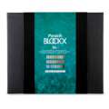 Blockx - Set assortiti da 36 pastelli, Ritratto