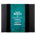 Blockx - Set assortiti da 36 pastelli, Marina