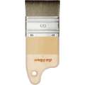 Da Vinci - Serie 5077, Fit Synthetics, Pennello Paddle, 60, pennelli sfusi