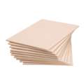 Essdee - Set da 2 blocchi per intagliare SoftCut, 30 x 42 cm, 3 mm, conf. da 10, Confez. da 10