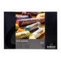 Talens - Rembrandt, Set di pastelli morbidi in astuccio di cartone, Set da 30 - Paesaggio
