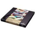 Talens - Rembrandt, Set di pastelli morbidi in astuccio di cartone, Set da 45 - Assortiti