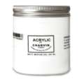 Charvin - Medium per pittura, opaco, 250 ml