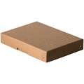 Falken - Purebox, Scatole per archivio, A5, 14,8 x 21 cm, Naturale, Altezza 4 cm