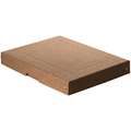 Falken - Purebox, Scatole per archivio, A4, 21 x 29,7 cm, Naturale, Altezza 4 cm