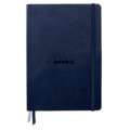 Rhodia - Goalbook Creation, Taccuino creativo, Midnight blue, A5, copertina rigida