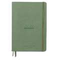 Rhodia - Goalbook Creation, Taccuino creativo, Celadon, A5, copertina rigida