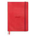 Rhodia - Goalbook Creation, Taccuino creativo, Poppy, A5, copertina rigida
