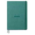 Rhodia - Goalbook Creation, Taccuino creativo, Aqua, A5, copertina rigida