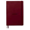 Rhodia - Goalbook Creation, Taccuino creativo, Burgundy, A5, copertina rigida