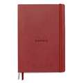 Rhodia - Goalbook Creation, Taccuino creativo, Nacarat, A5, copertina rigida