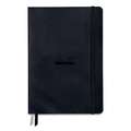 Rhodia - Goalbook Creation, Taccuino creativo, Black, A5, copertina rigida