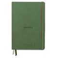 Rhodia - Goalbook Creation, Taccuino creativo, Sage, A5, copertina rigida