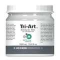 Tri-Art - Modeling Gel, Medium acrilico, 1000 ml, Matt