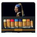 Charvin - Colori ad olio extra-fini, Set da 9 x 20 ml, Vermeer