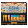 Charvin - Colori ad olio extra-fini, Set da 9 x 20 ml, Signac