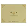 Charvin - Colori a olio extra-fini, Set da 5 x 20 ml, Cream Box - Pastel