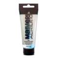 Maimeri - Acrilico, Medium extra fluido, per colori acrilici, 200 ml, 842 - Opaco